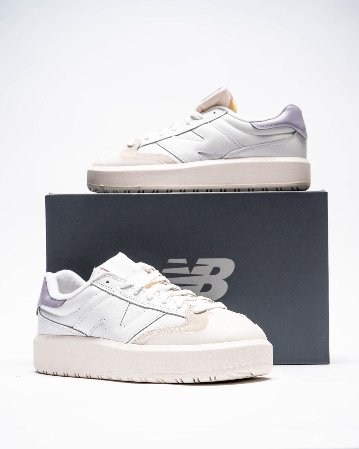 New Balance CT 302 SL